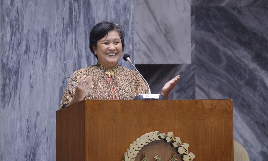 Proses Transformasi Pendidikan Nasional Butuh Dukungan Semua Pihak